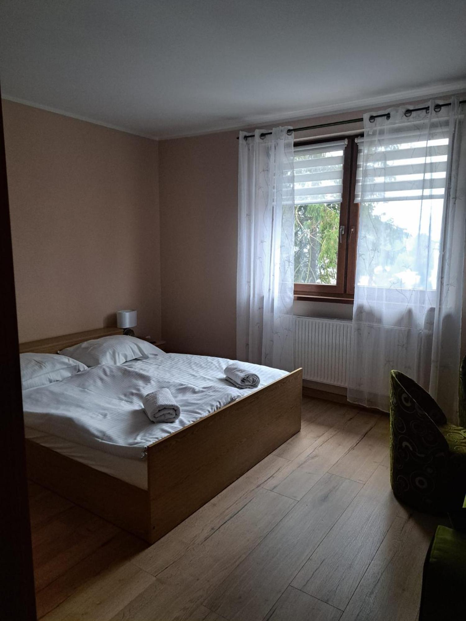 Willa Melisa Wisla Ruang foto