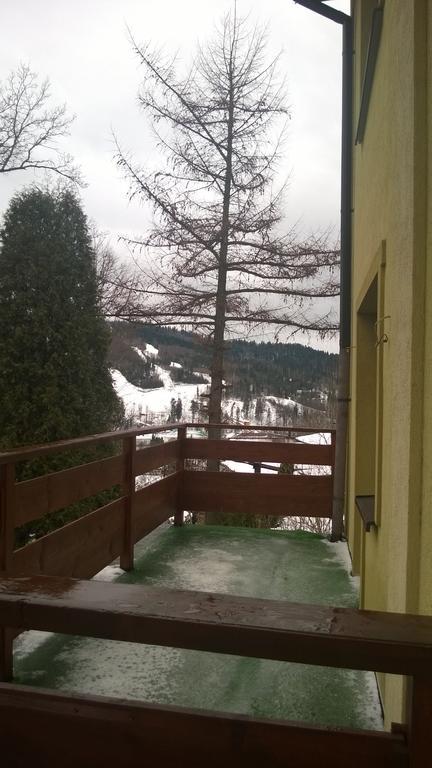 Willa Melisa Wisla Bagian luar foto