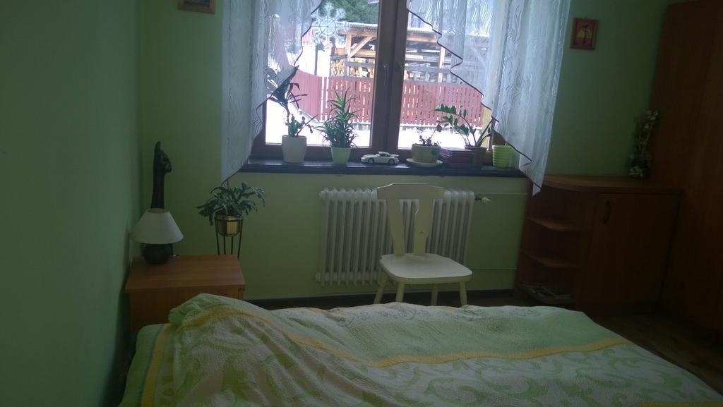 Willa Melisa Wisla Bagian luar foto