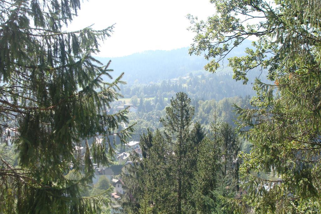 Willa Melisa Wisla Ruang foto